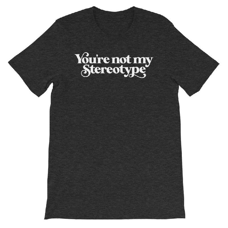 Dark Grey Heather