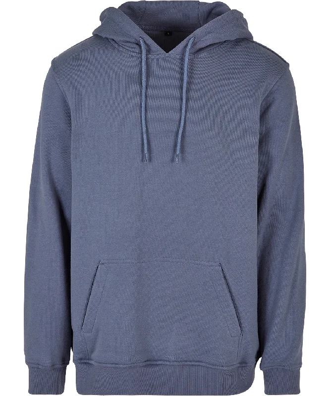 Light Dressing Vintage Blue - Ultra-heavy regular hoodie