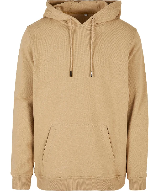 Soft Trends Union Beige - Ultra-heavy regular hoodie