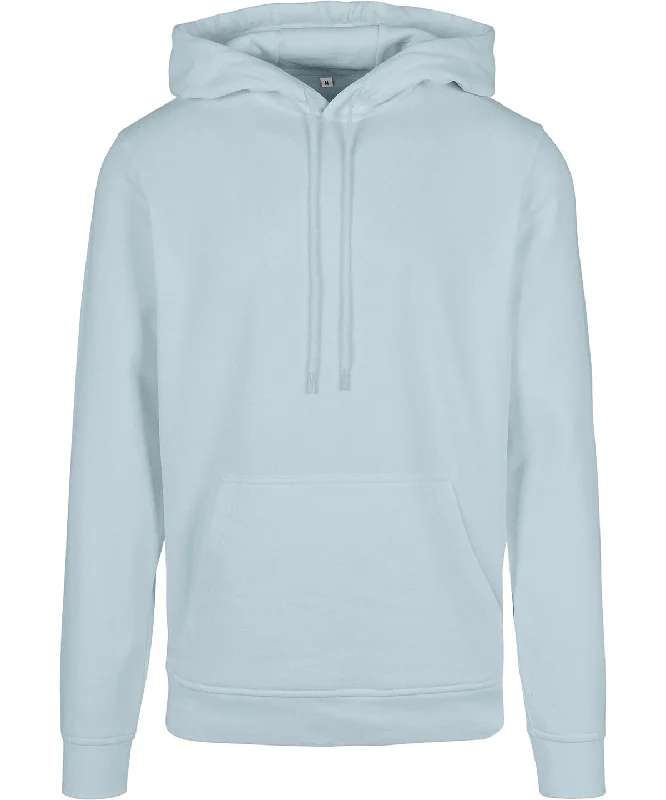 Luxury Style Ocean Blue - Basic hoodie