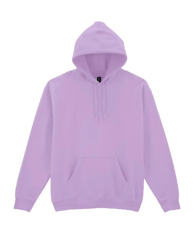 Trendy Comfort Orchid* - Heavy Blend™ hooded sweatshirt