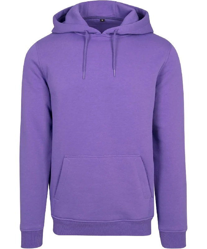 Soft Wearables Ultra Violet* - Heavy hoodie