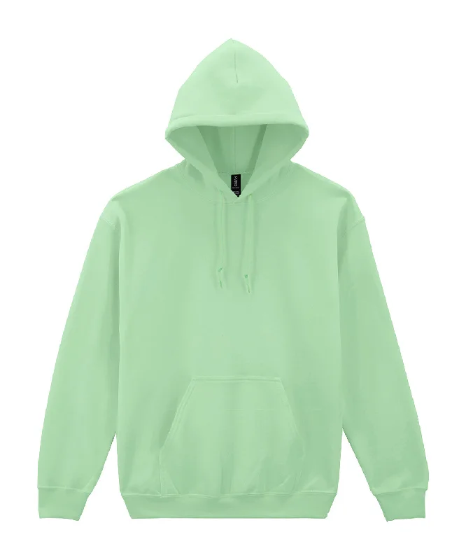 Cozy Chic Mint Green* - Heavy Blend™ hooded sweatshirt