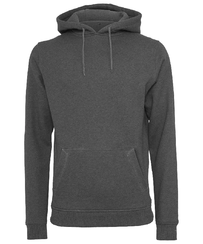 Outdoor Trend Charcoal*† - Heavy hoodie