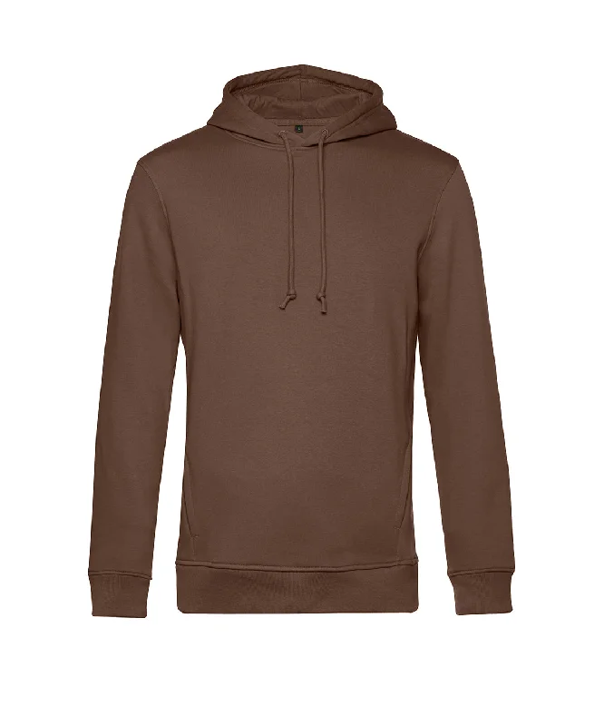 High-quality Design Mocha - B&C Inspire Hooded