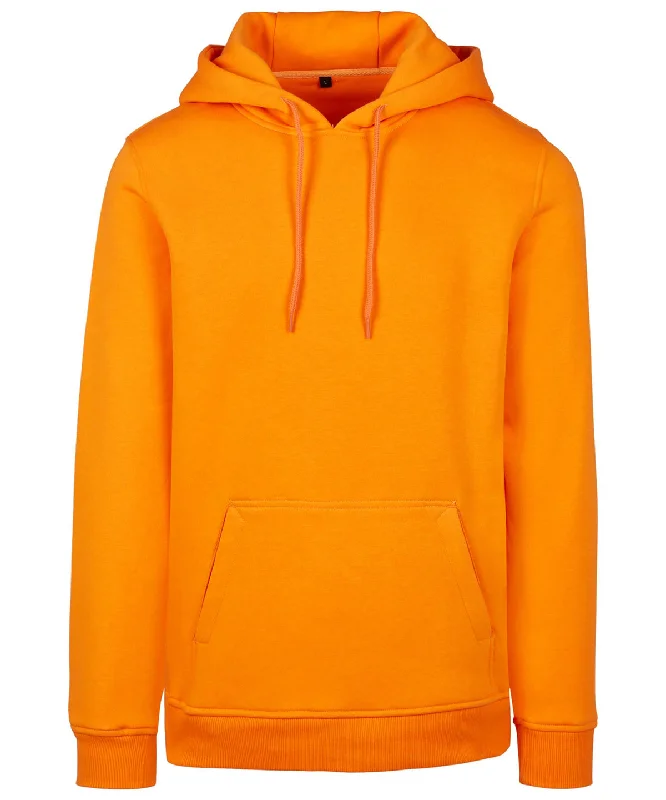 Noble Temperament Paradise Orange*† - Heavy hoodie