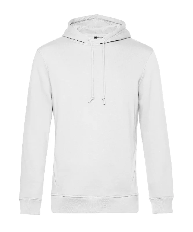Goddess Outfit White - B&C Inspire Hooded