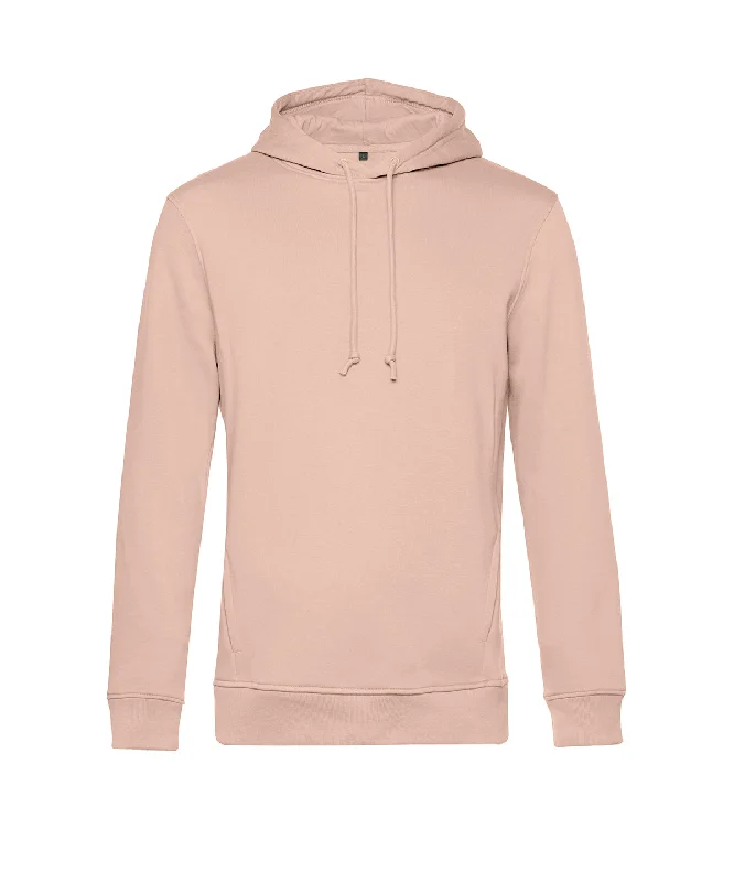 Luxury Customization Soft Rose - B&C Inspire Hooded