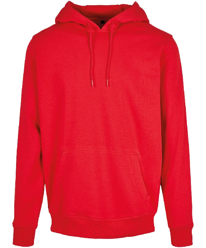 Cute Style City Red*† - Heavy hoodie