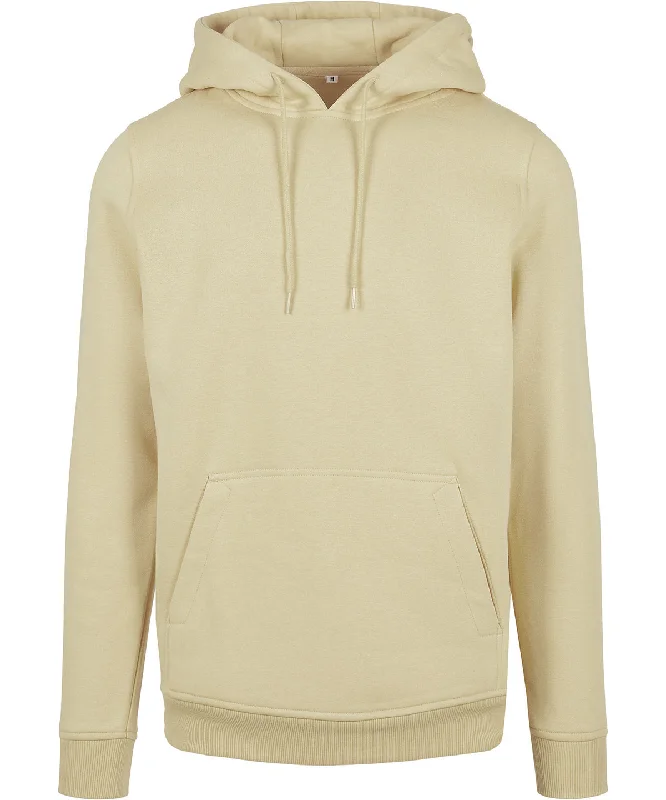 Comfortable Lifestyle Soft Yellow† - Heavy hoodie