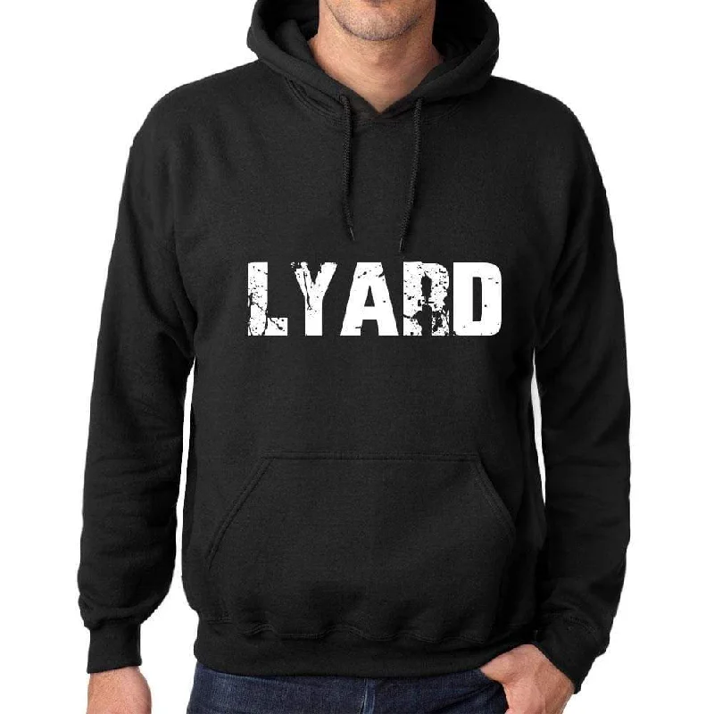 Sexy Fun Men's Women's Unisex Printed Graphic Cotton Hoodie Soft Heavyweight Hooded Sweatshirt Pullover Popular Words LYARD Deep Black Sexy Fun Men's Women's Unisex Printed Graphic Cotton Hoodie Soft Heavyweight Hooded Sweatshirt Pullover Popular Words LYARD Deep Black