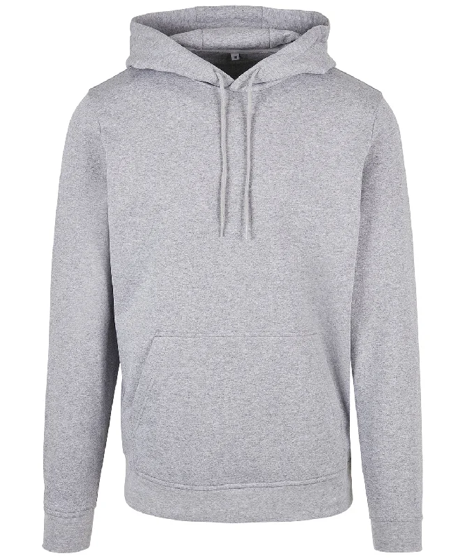 Artistic Temperament Heather Grey - Basic hoodie