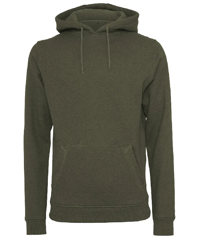 Classic Series Olive*† - Heavy hoodie