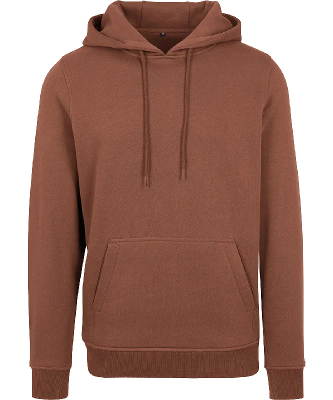 Body Design Bark† - Heavy hoodie