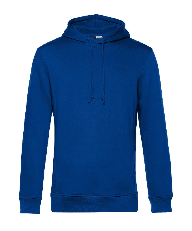 Design Trend Royal - B&C Inspire Hooded