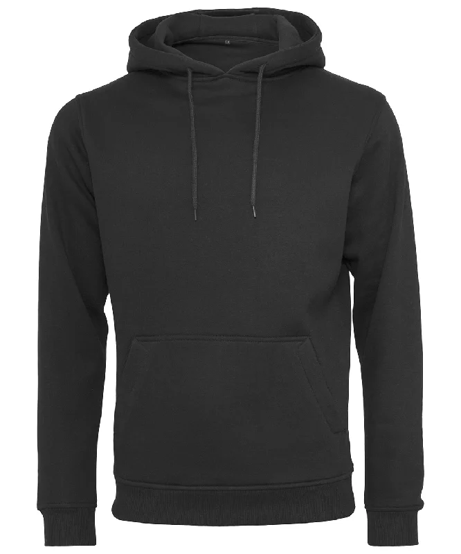 Fresh And Simple Black*† - Heavy hoodie