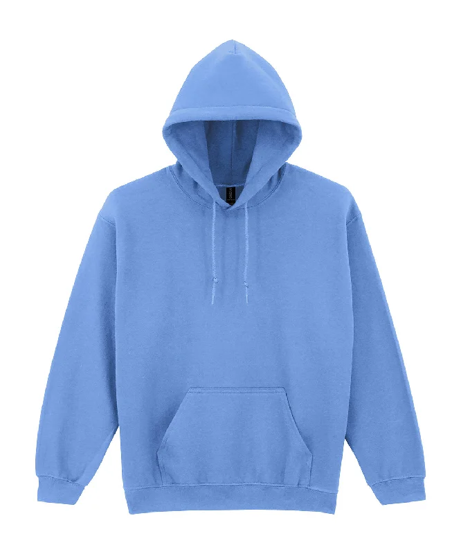 Soft Knitwear Carolina Blue* - Heavy Blend™ hooded sweatshirt