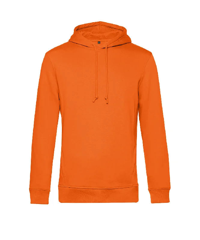 Elegant Series Pure Orange - B&C Inspire Hooded