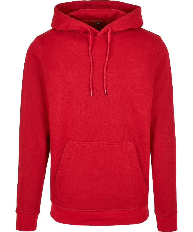 Youthful Vitality City Red - Basic hoodie