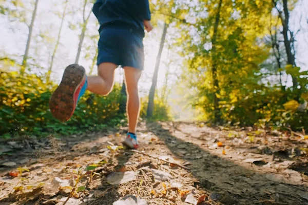 Shorts That Move with You