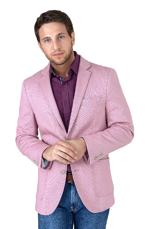 Sweet Girl ARUBA MAUVE SLIM FIT BLAZER