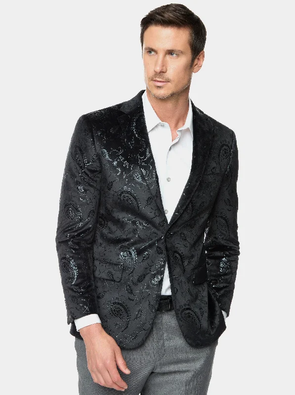 Fresh And Simple ABNEY BLAZER