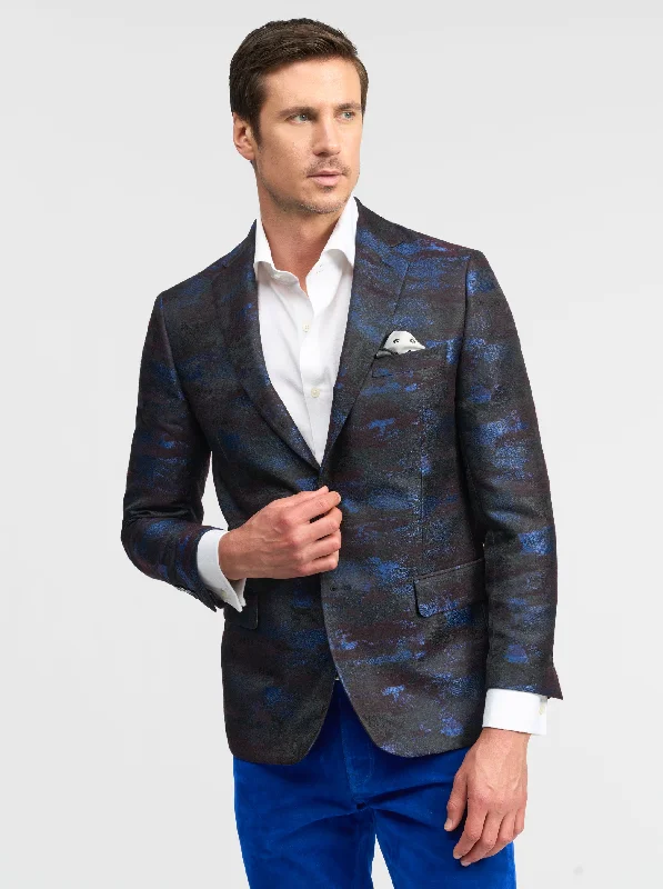 Classic BEARDALL BLAZER