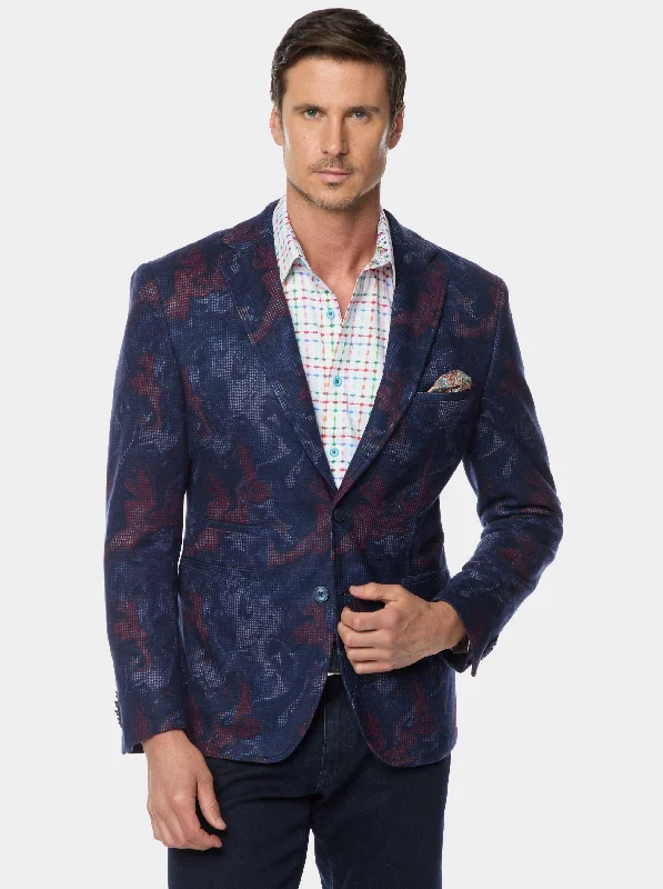Advanced Customization BECKFORD BLAZER
