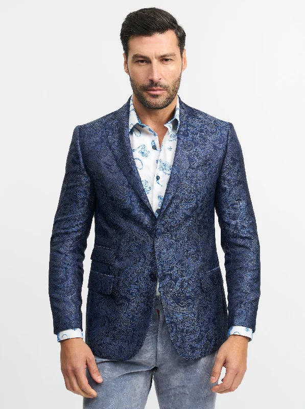 Ethnic Style CARRINGTON BLAZER
