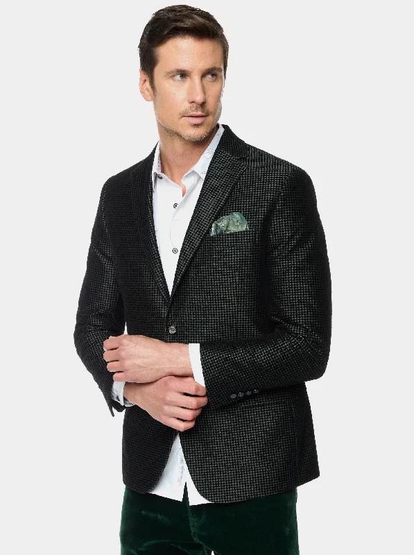 Street Charm COLDEN BLAZER