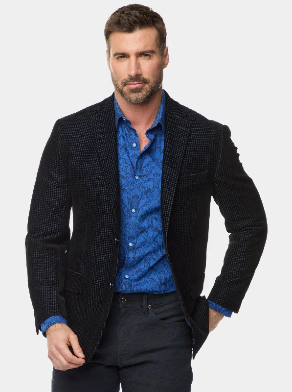 Comfortable And Casual COLDEN BLAZER