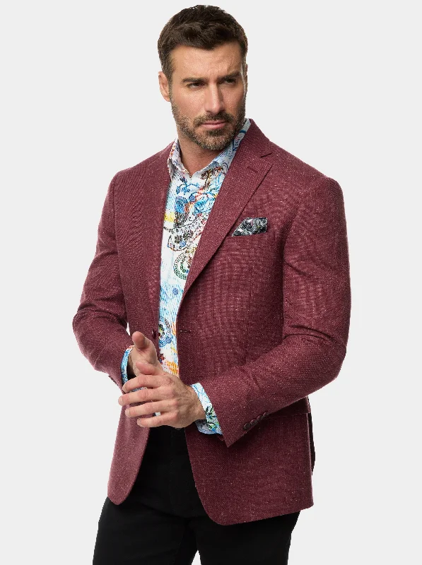 French Style DAWKINS BLAZER