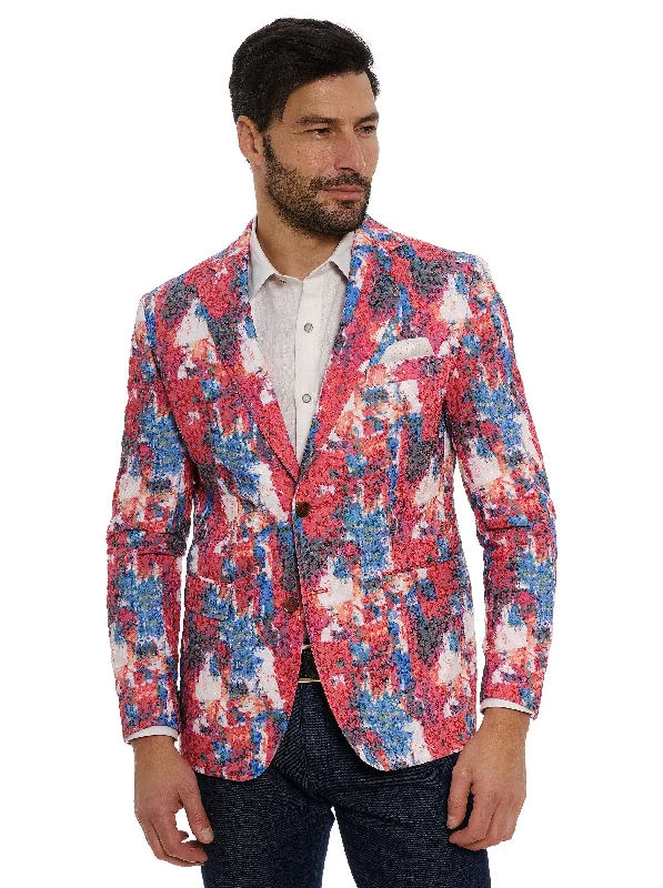 Sports And Leisure EAGAN BLAZER