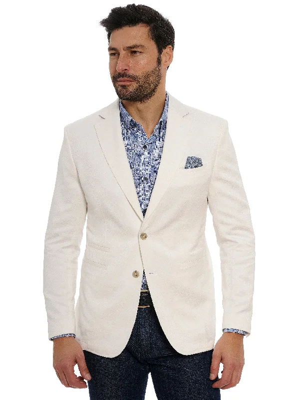 Comfortable And Cold-proof KELLAM BLAZER