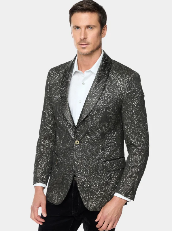 Slightly Flared Design RIALTO BLAZER