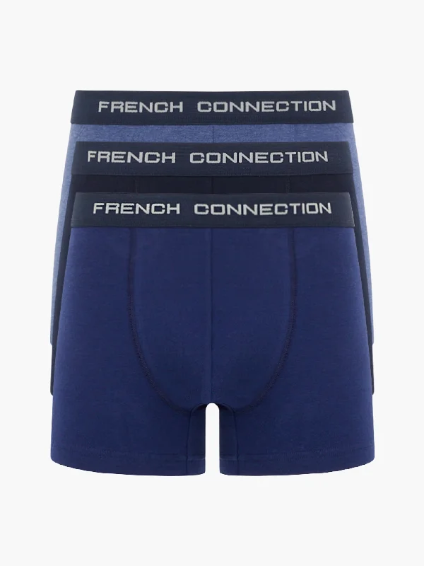 Creative Prints FC Boxers (3 Pack)