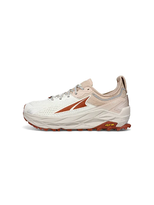 Soft Touch Sneakers Trail Olympus 5 Beige