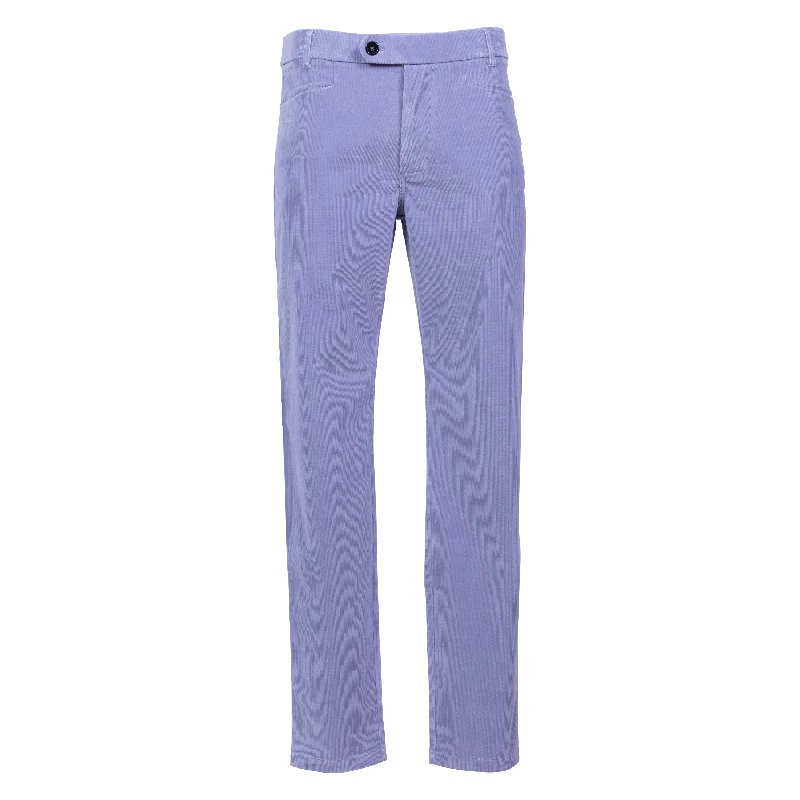 Elegant Fit Appaloosa Corduroy Pant (Dewberry)