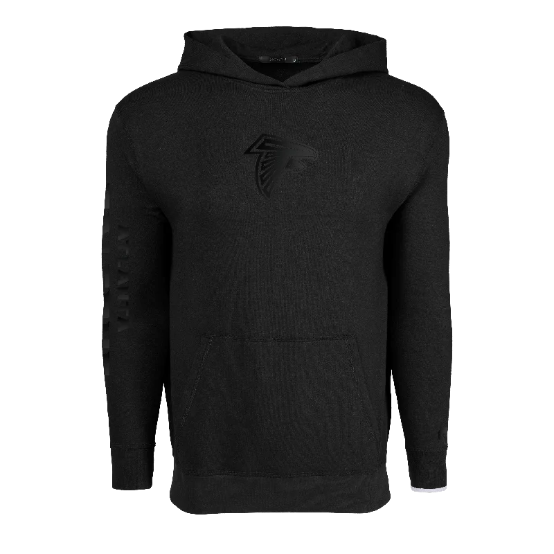 Elegant Wear Atlanta Falcons Gotham Hoodie