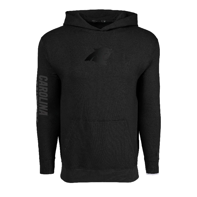 Soft Clothing Carolina Panthers Gotham Hoodie