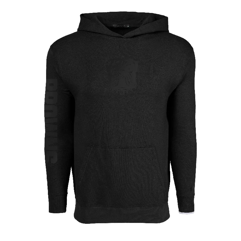 Soft Style Cleveland Browns Gotham Hoodie