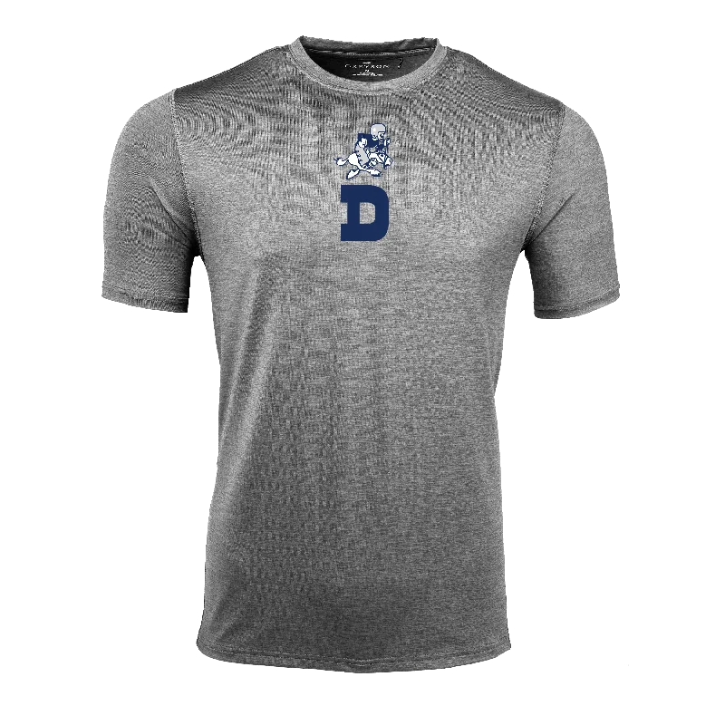 Timeless Style Dallas Cowboys Tradition Guide Short Sleeve Tee