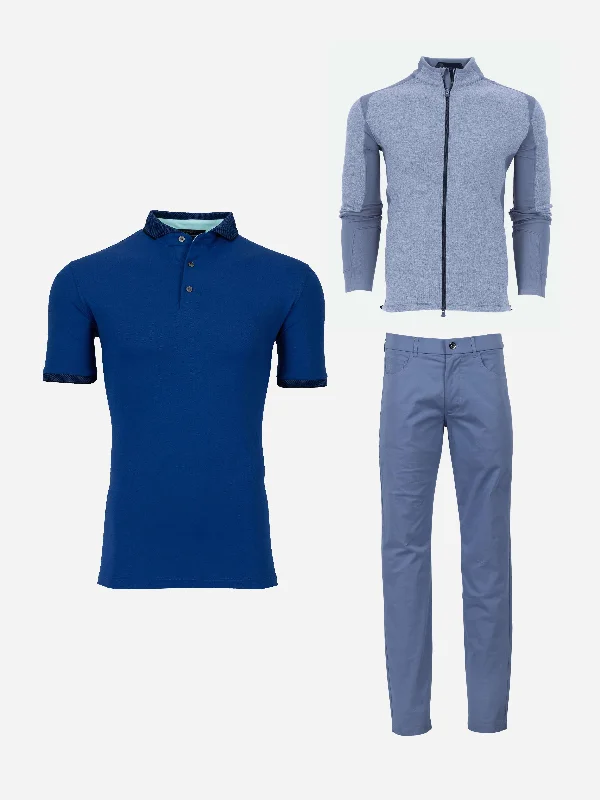 Outdoor Trend Dress Sport Pack I