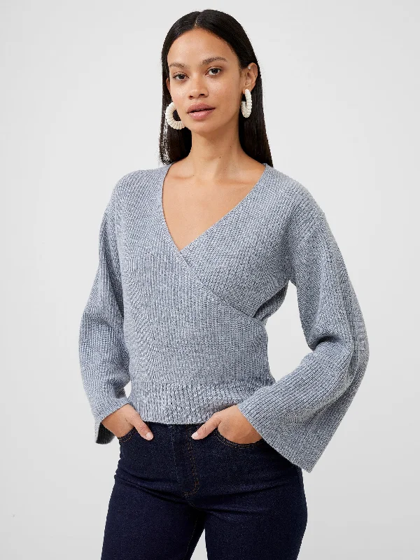 Sweet Breath Joann Knit Jumper