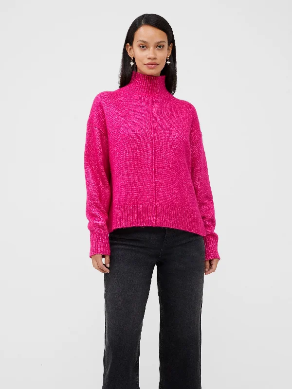 Exclusive Customization Kessy Piping Jumper