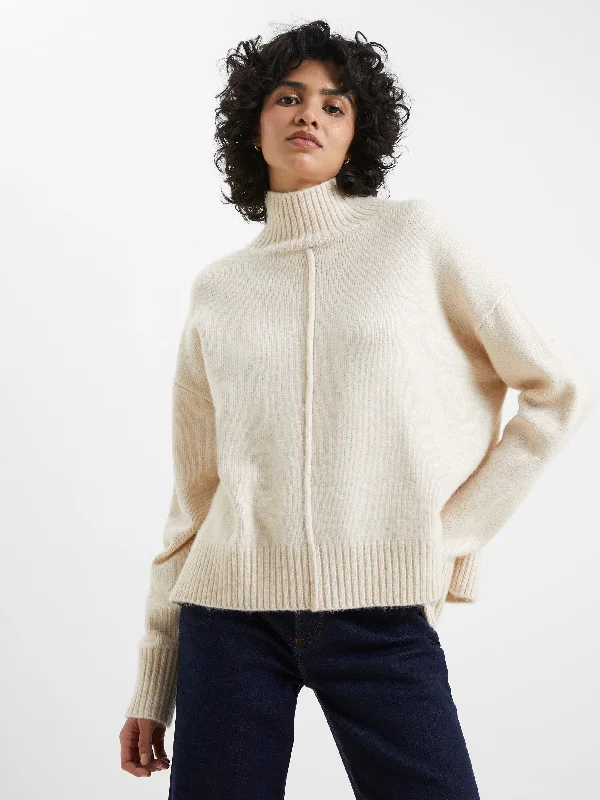 Design Must-have Kessy Piping Jumper