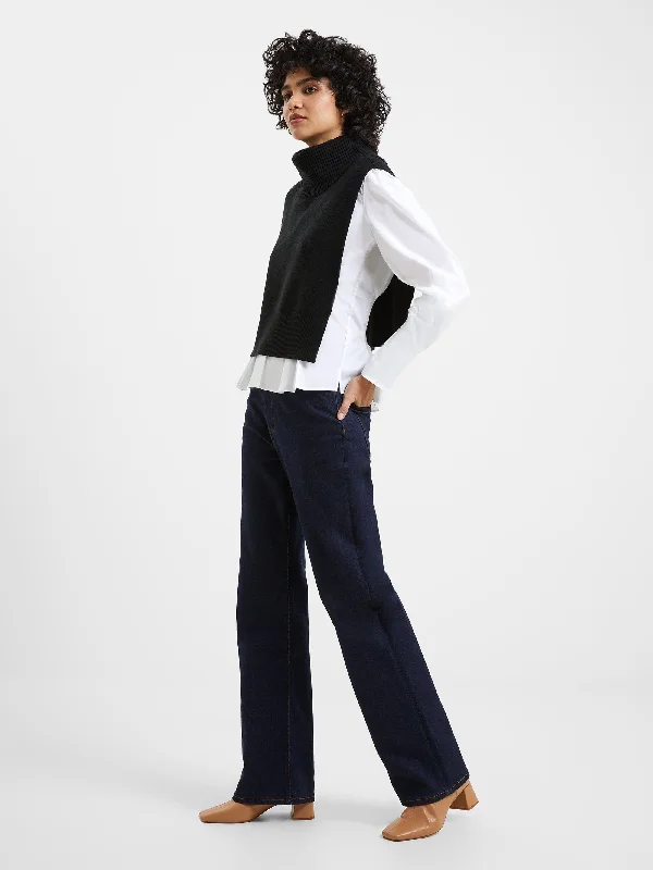 Customized Version Knitted Cloak
