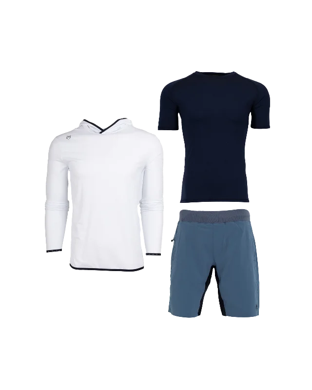 Street Fashion Men's Pack I