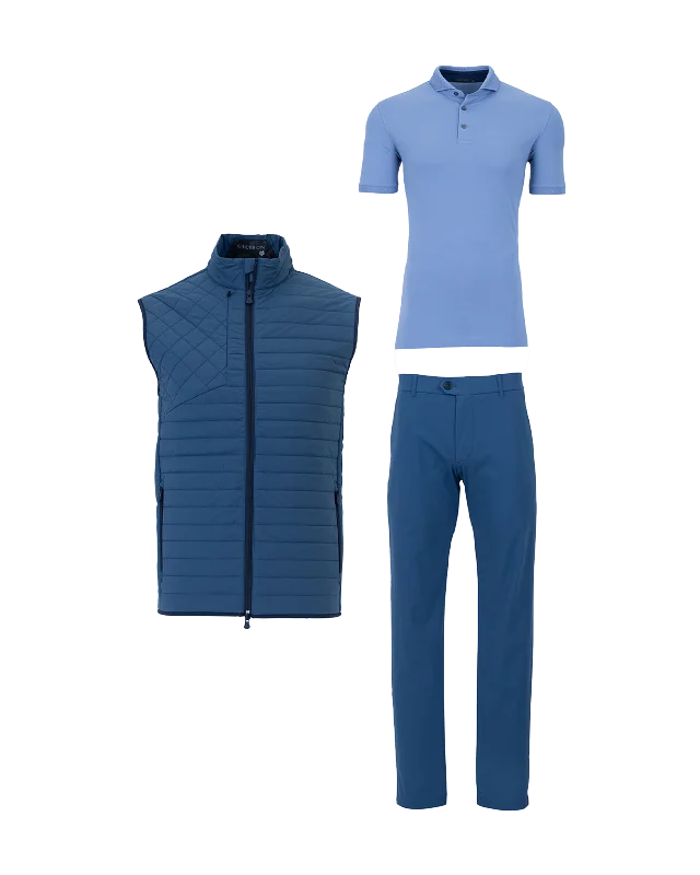 Classic Style Men's Pack III