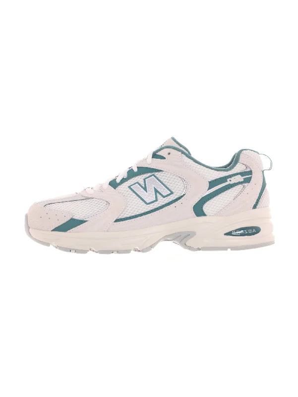 Fashionable Items Sneakers 530 da Donna Lifestyle Reflection Verde